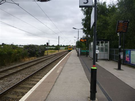 Lichfield Trent Valley Station to Milton Keynes